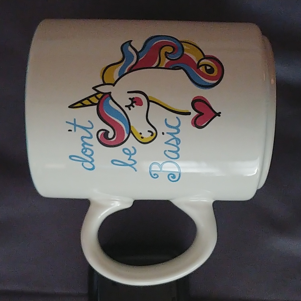 Coffee Cup - Picture 3 of 3